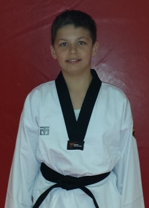 Mister Christian Ferraro - 1st Poom