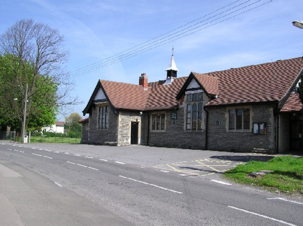 Jubilee Hall