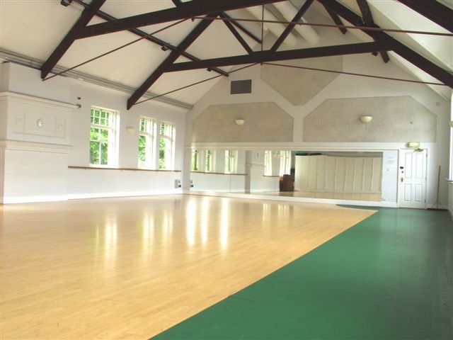 Studio 1