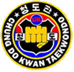 UK Chung Do Kwan Taekwondo