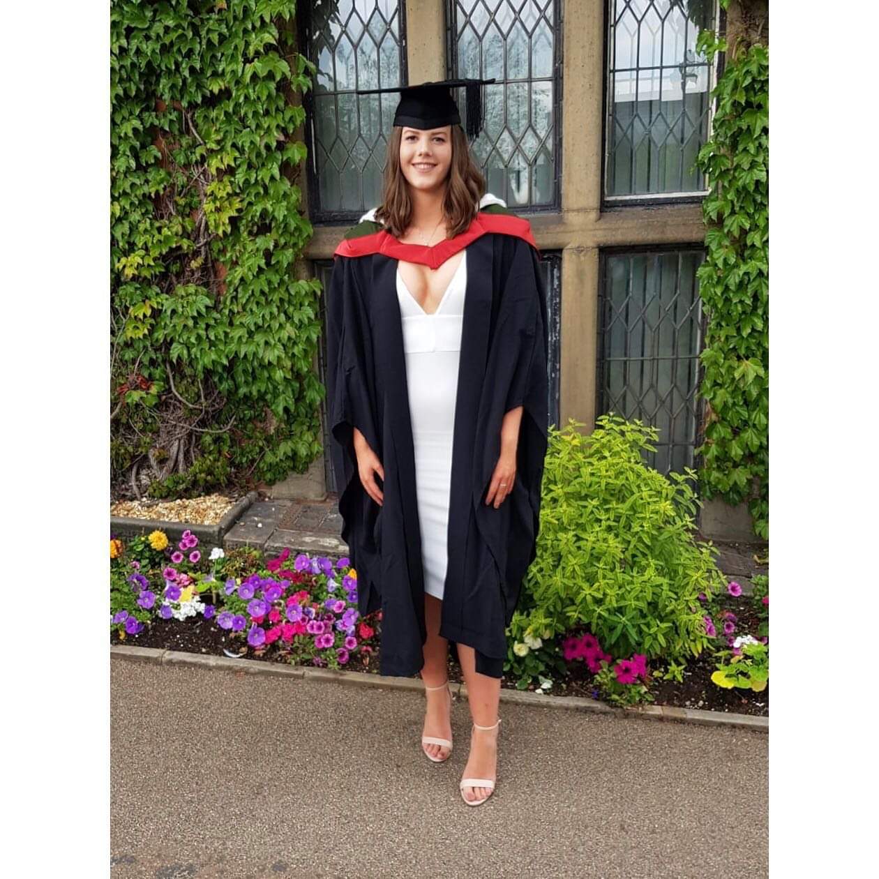 Graduation Day