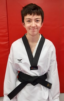 Alfie Mansbridge