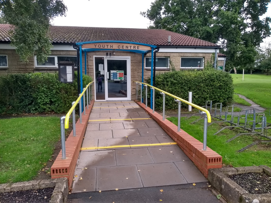 Alveston Youth Centre