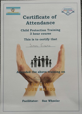 Child Protection