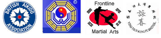 The four clubs