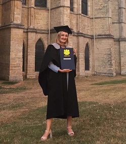 Graduation Day