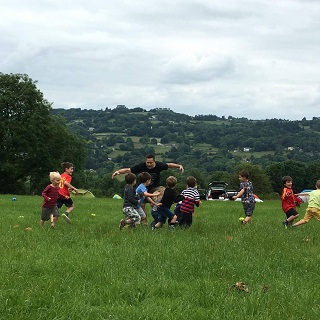 Bespoke Training