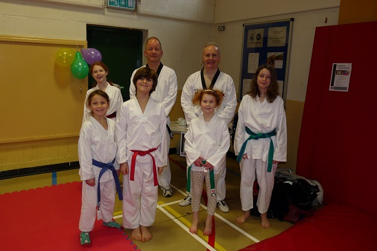 Alveston Youth Centre Open Morning