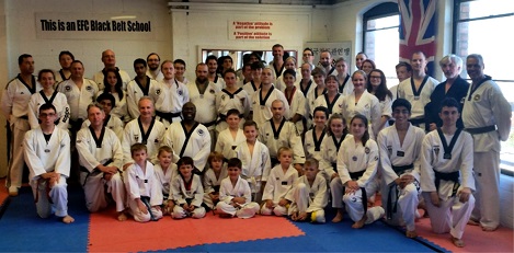all participants