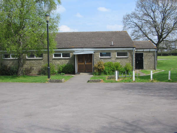 Alveston Youth Centre